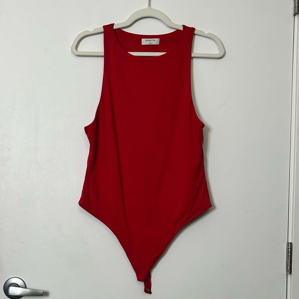Aritzia bodysuit